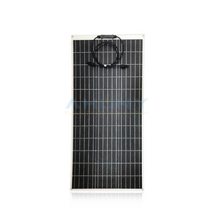 monocrystalline PV solar panel