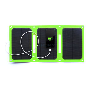 solar charger 1