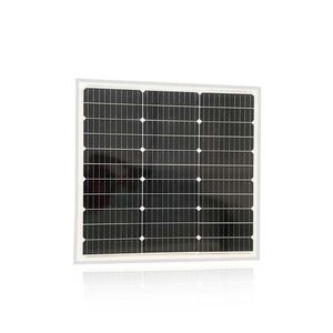 monocrystalline PV solar panel 1