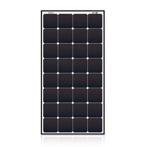 monocrystalline PV solar panel 1