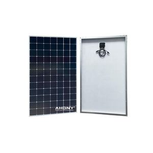 monocrystalline PV solar panel 1