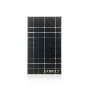 monocrystalline PV solar panel 1