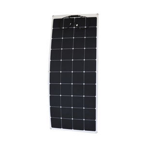 monocrystalline PV solar panel 1
