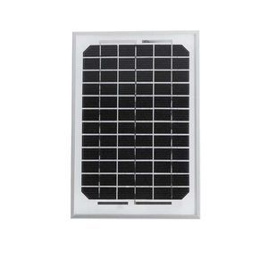 monocrystalline PV solar panel 1
