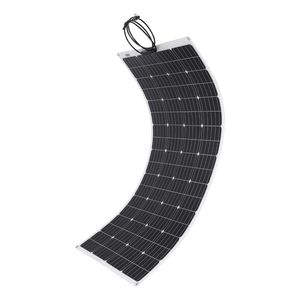 monocrystalline PV solar panel 1