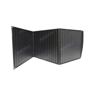 monocrystalline PV solar panel 1