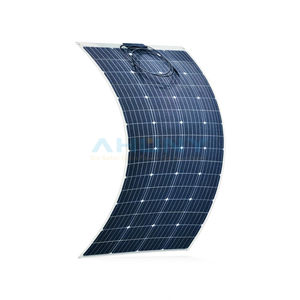 monocrystalline PV solar panel 1