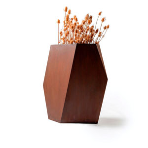 contemporary vase