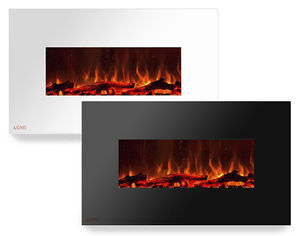electric fireplace 1