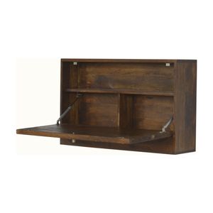 vintage writing desk 1