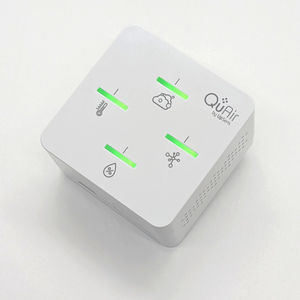 temperature detector