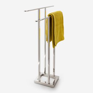 2-bar towel rack 1