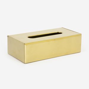 free-standing tissue dispenser