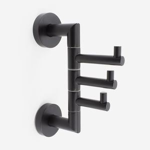 contemporary coat hook