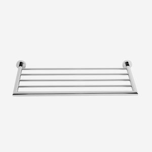 wall-mounted shelves