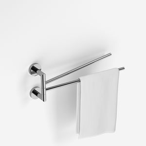 2-bar towel rack
