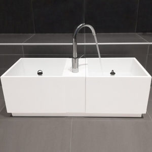 acrylic resin foot bath
