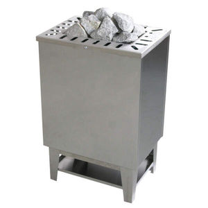 electric sauna heater