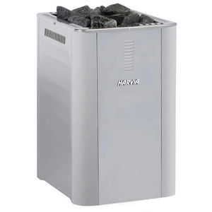 wood-burning sauna stove