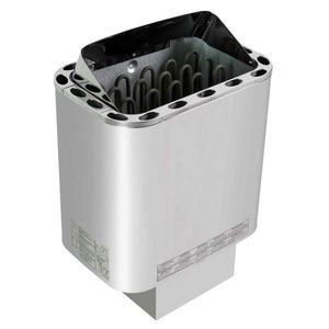 electric sauna heater