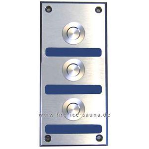 shower push-button 1