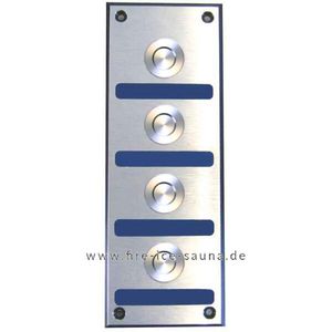 shower push-button 1