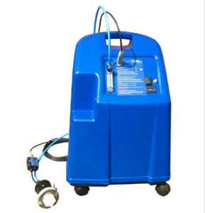 ionizer air purifier