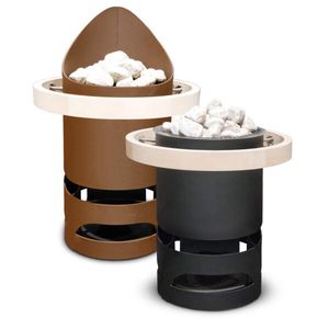 electric sauna heater
