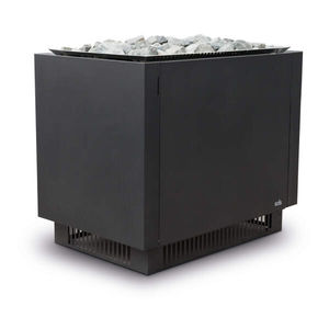 electric sauna heater