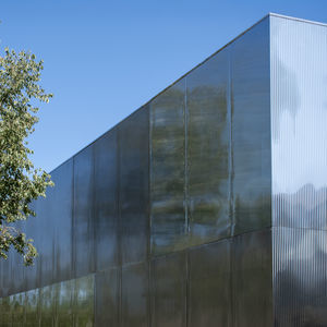 decorative metal sheet