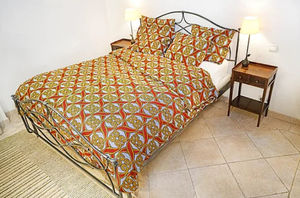 cotton quilt cover