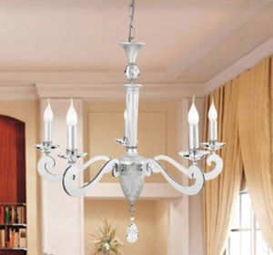 classic chandelier