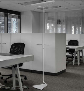 floor-standing lamp