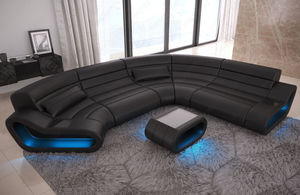 semicircular sofa 1