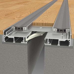 rubber expansion joint