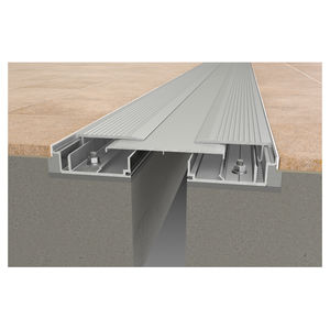 aluminum expansion joint