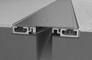 metal expansion joint 1