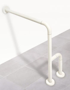 steel grab rail