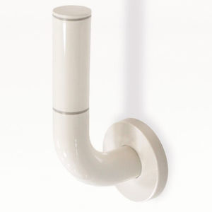 wall-mounted toilet roll holder