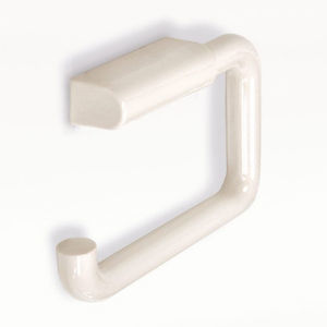 wall-mounted toilet roll holder