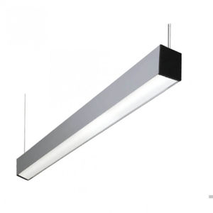 hanging light fixture