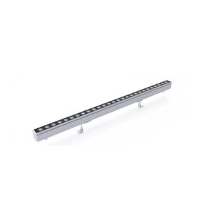recessed floor light fixture