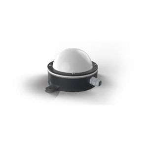 surface-mounted light fixture