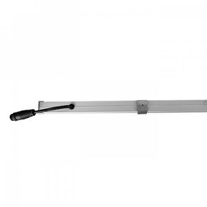 surface-mounted light fixture
