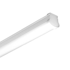 surface-mounted light fixture