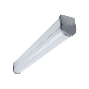 surface-mounted light fixture