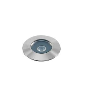 built-in spotlight