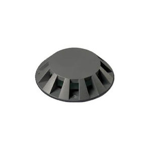 recessed spotlight