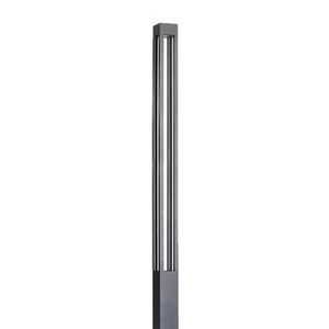 urban pole light