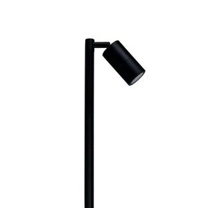 garden bollard light